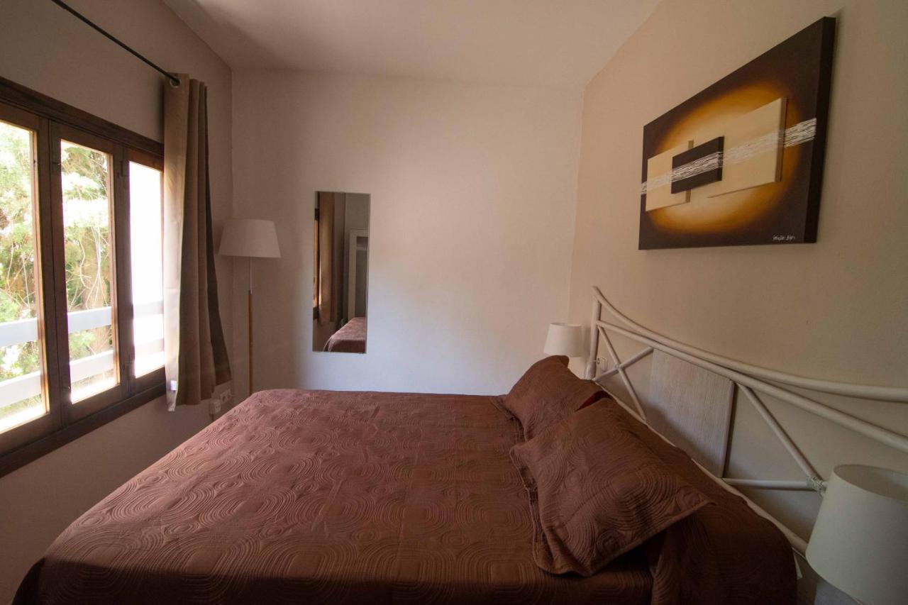 Apartamento Tropical Nights 3 Cala Millor  Exterior foto