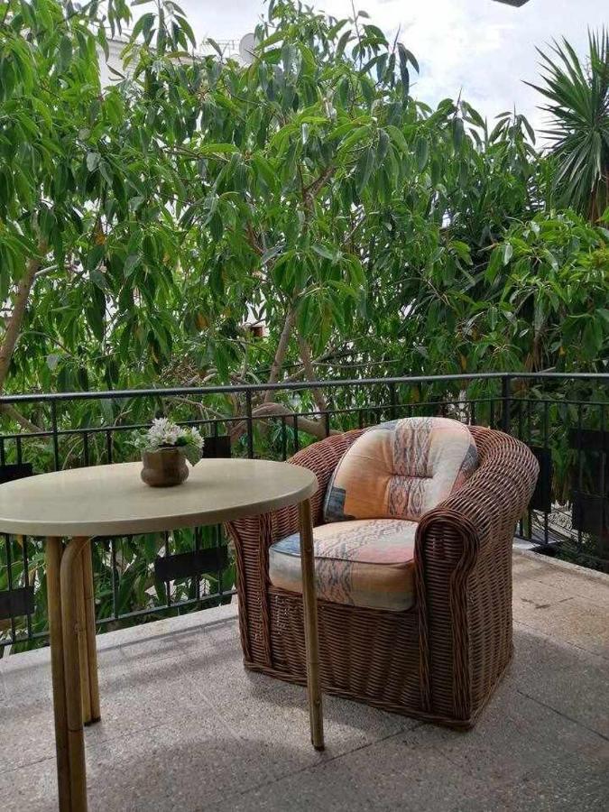 Apartamento Tropical Nights 3 Cala Millor  Exterior foto