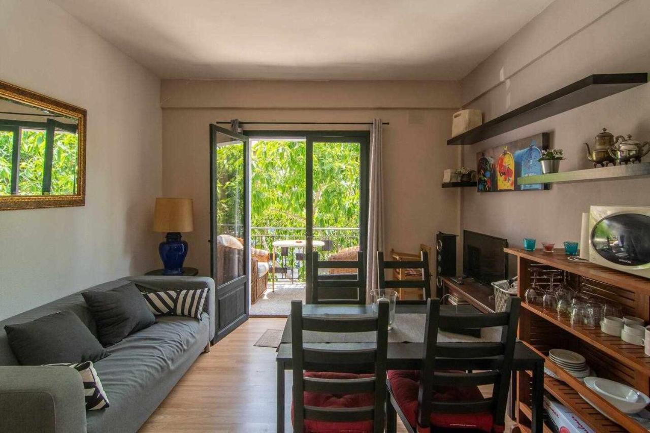 Apartamento Tropical Nights 3 Cala Millor  Exterior foto