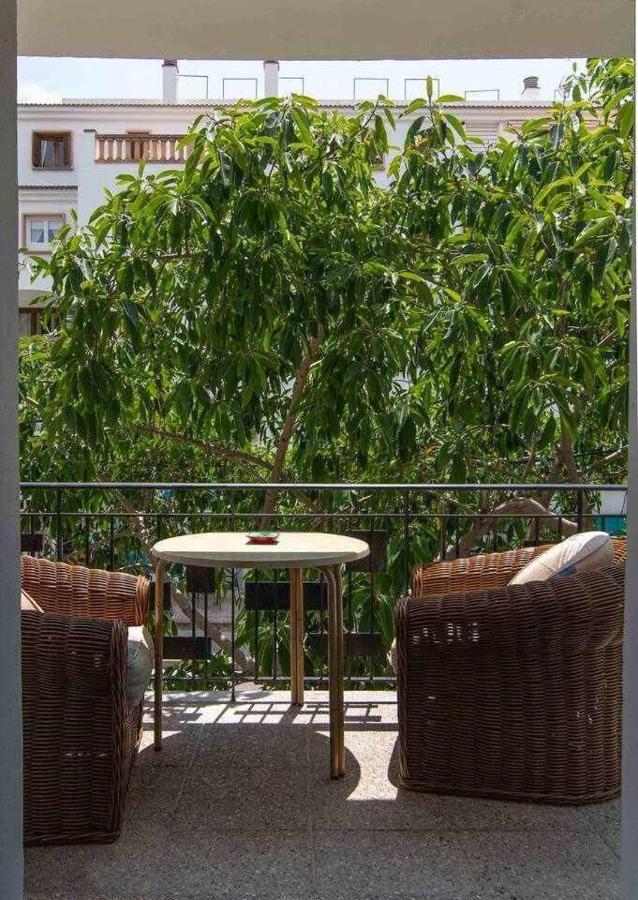 Apartamento Tropical Nights 3 Cala Millor  Exterior foto