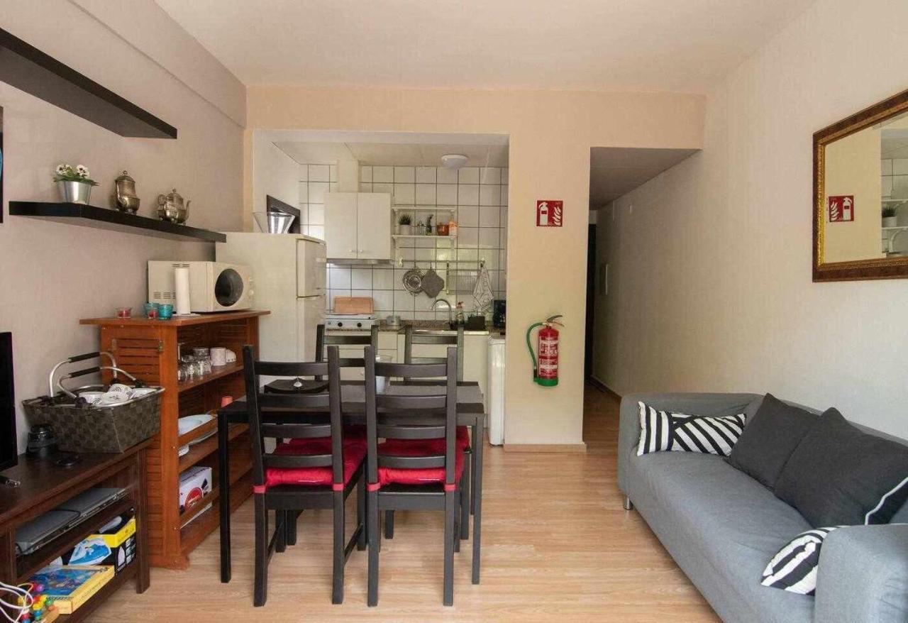 Apartamento Tropical Nights 3 Cala Millor  Exterior foto