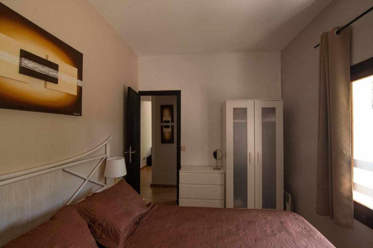 Apartamento Tropical Nights 3 Cala Millor  Exterior foto